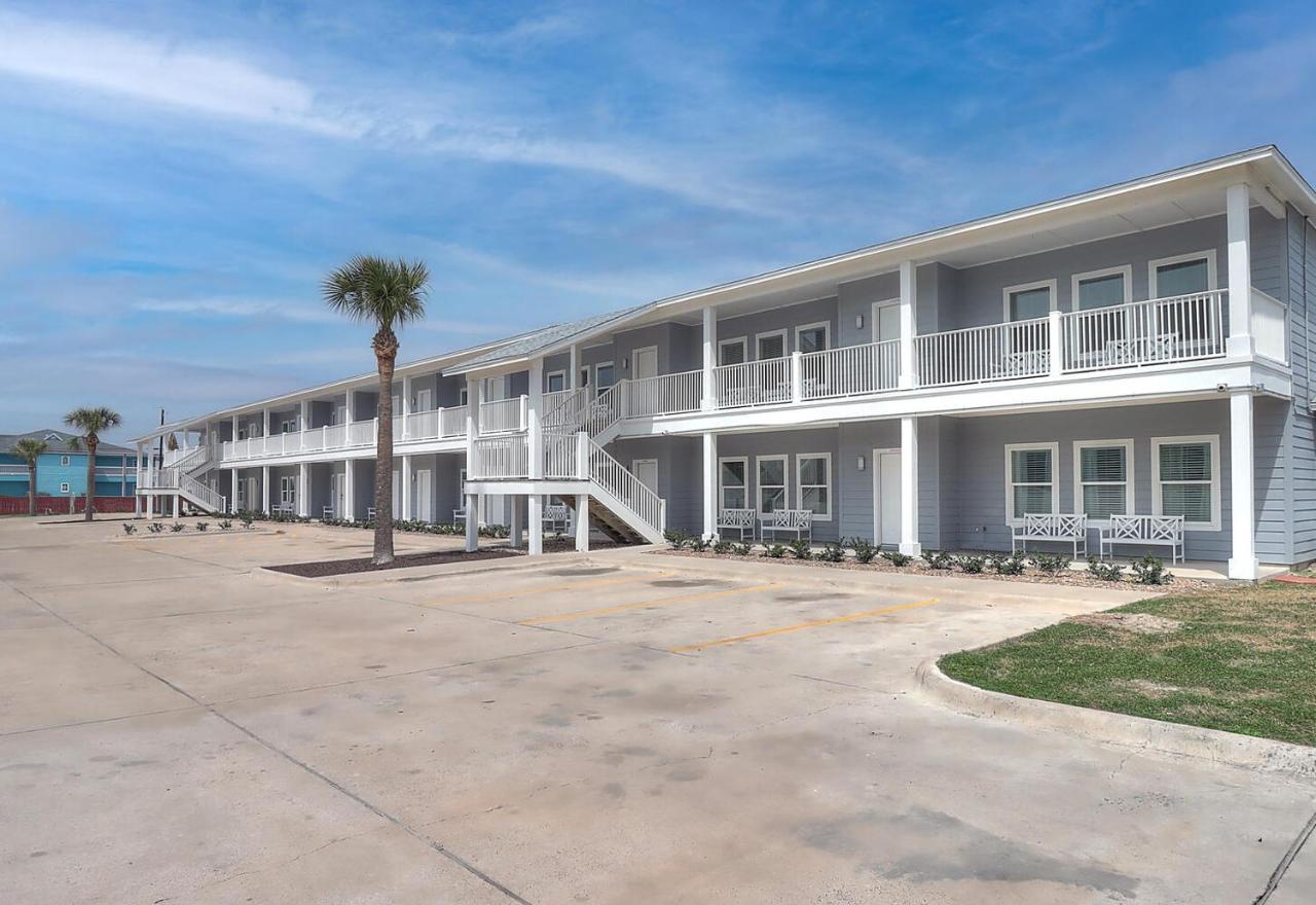Shorts Story Apartamento Port Aransas Exterior foto